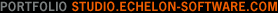 Portfolio . studio.echelon-software.com