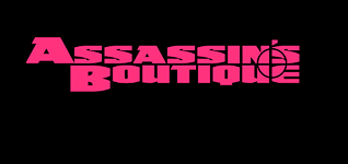 Assassin's Boutique.