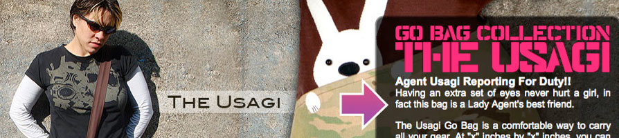 Assassin's Boutique.