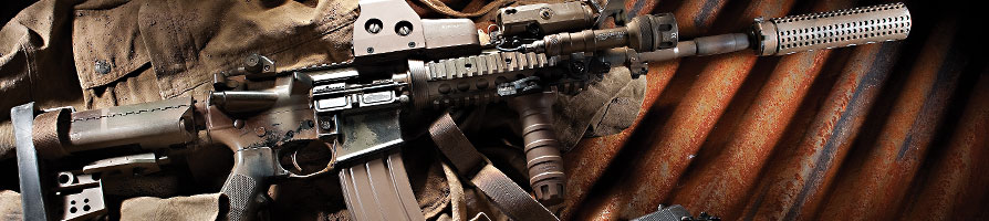 Bravo Company Manufacturing.