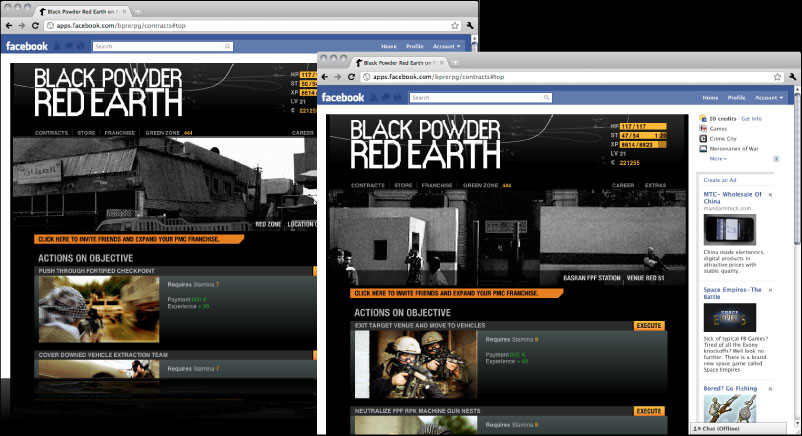 Deployment + Refinement.
